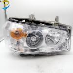 WG9719720002 Sinotruk HOWO Parts Fog Lamp with Waterproof Resistance
