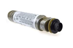 China MP2001 / MP2501S Ricoh Copier Toner , Ricoh Aficio Toner MP2013L / 1813L wholesale