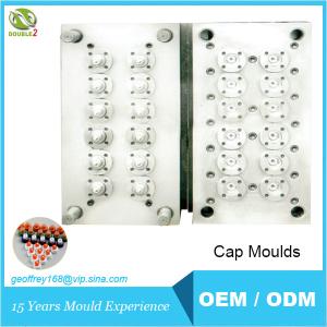 China CAP MOULDS 003 wholesale