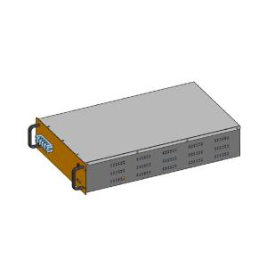 China 48V 72Ah Lithium LTO Battery Pack For Telecom Backup Power wholesale