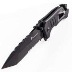 Hardened 85mm High Carbon Dagger Infantry Survival Sustainable