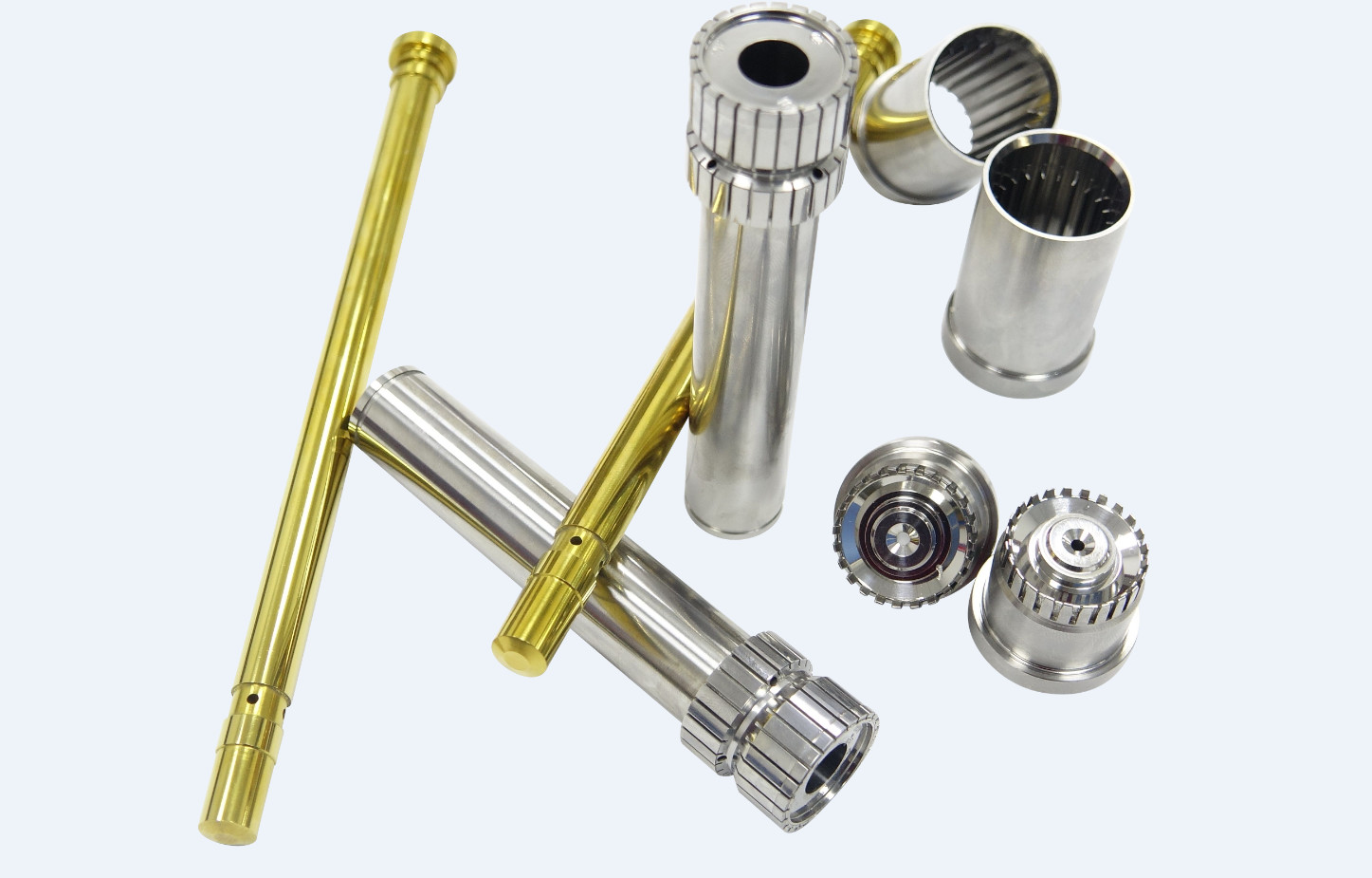 100 % Inspection Precision Powder Metallurgy Mold Long Service