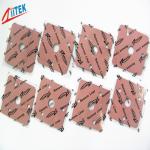 Heat Sinking Housing Conductive Garnet Thermal Gap Filler 6.0 W/MK UL / RoHs