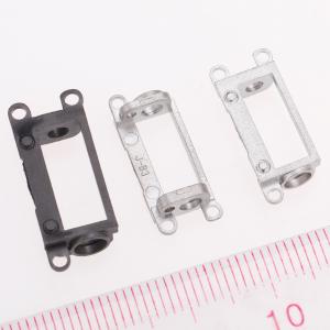 China PVD Anodized Powder Metallurgy Components , Stainless Steel Metal Injection Molding wholesale