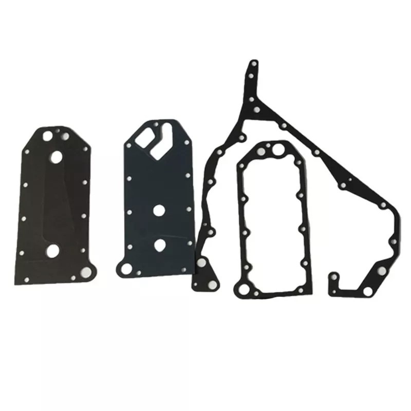 Cummins Engine 6CT Diesel Engine Parts Lower Up Gasket Kit / Overhaul Kit Set 3800558