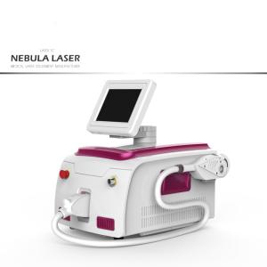 China Mini 640nm To 1200nm IPL Hair Removal Machine 2000W wholesale