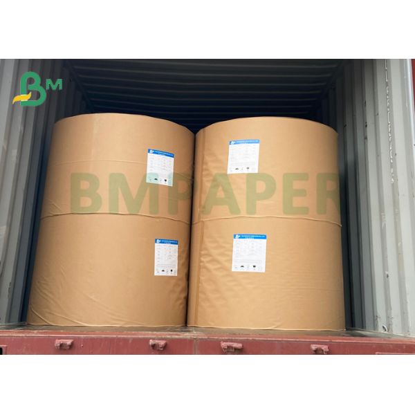 Gloss coated cover paper Gloss Coated Cover White 80# 23 X 29 Inch Double Sided C2S Cover Paper