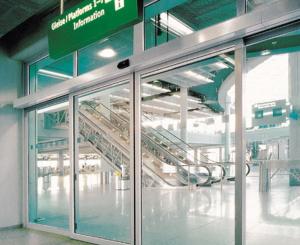 China Quality Sliding Door Operator Products China Automatic Sliding Door for Sale wholesale