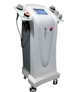 China Multifunction 5 in 1 Beauty Machine wholesale