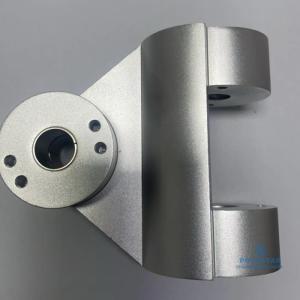China 304 Stainless Steel CNC Machining With High Durability Corrosion Resistance wholesale