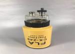 SD16 ZD160 Excavator Hydraulic Filter Fuel Water Separator 3619554
