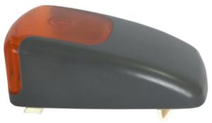 China M-Benz Corner Bumper Side Lamp 0008200777 European Truck Parts wholesale
