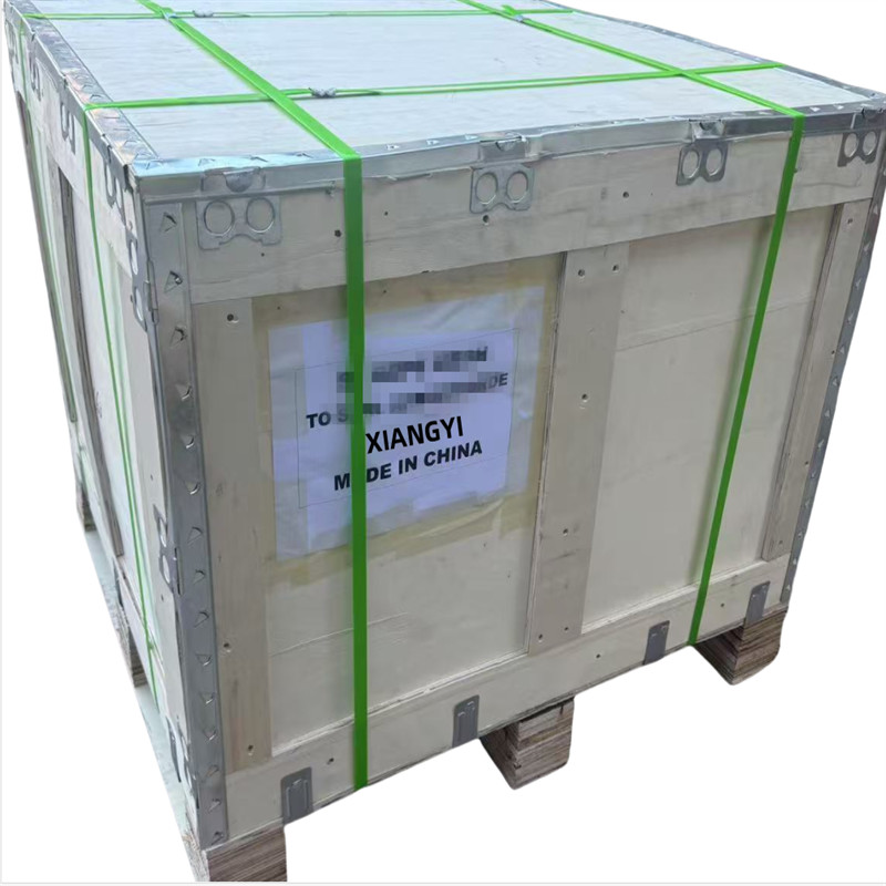 Inox 304 Anti-Drop Rope Net High Security To Prevent Falling Objects Or People
