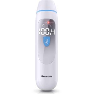 China FDA Approved Baby Infrared Forehead Thermometer wholesale