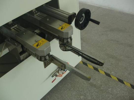 GSD-WD350R Lead Free Wave Soldering Machine, Wave Soldering Machine Manufacturers