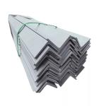 SS304 SS316 Stainless Steel Profile 30x30x3mm 50x50x5mm Stainless Steel Angle