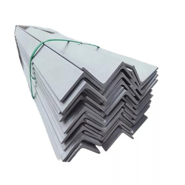 SS304 SS316 Stainless Steel Profile 30x30x3mm 50x50x5mm Stainless Steel Angle