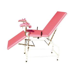 China Manual gynecology table wholesale