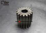 Swing Motor Sun Gear 203-26-61170 For Komatsu Excavator PC100-6 PC120-6 PC128US