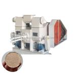 1750*1250*680 Hydraulic Biomass Wood Briquette Machine for Straw Briquette