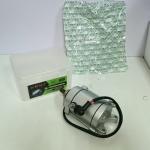 Aluminum Electric Starter Motor Motorcycle CG125 Starter Motor