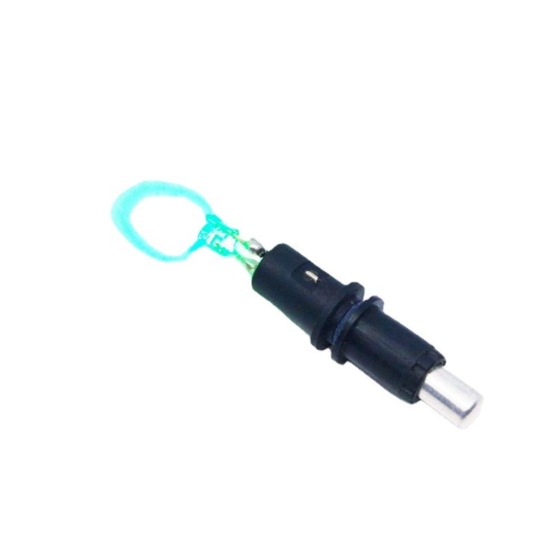 50K Life Plastic Injection Molding LED Lamp Internal External Screw Die