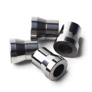 Carbide Spray Sand Blasting Nozzles G10 with high hardness