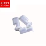 Grinding / Polishing Tolerance 0.05mm Rubber Prototype Vacuum Mold Casting