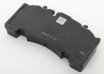 Asbestos Free Car Brake Pads 04465-42180 Japanese Car Series
