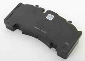 China Asbestos Free Car Brake Pads 04465-42180 Japanese Car Series wholesale
