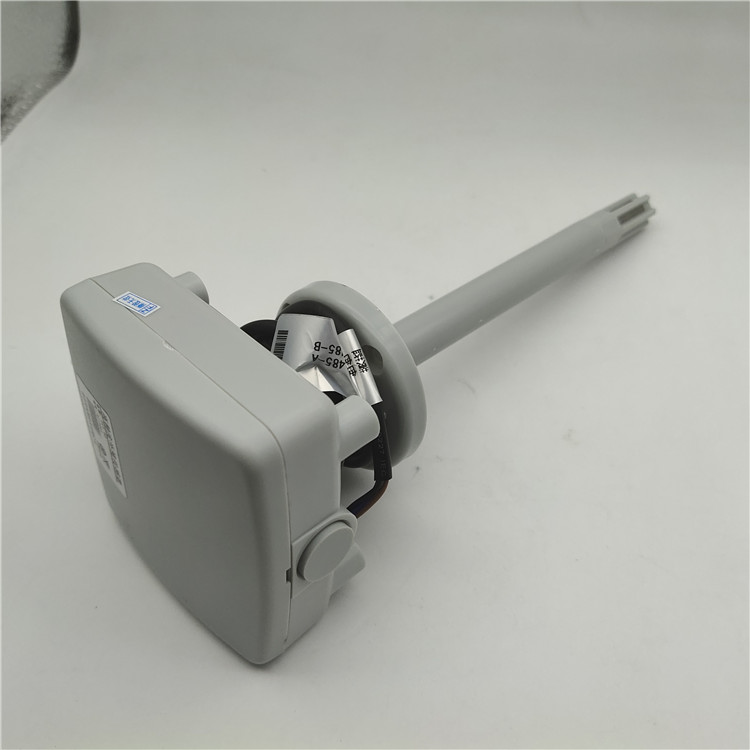 4-20mA Temperature Humidity Transmitter with High Accuracy and Long Term Stability