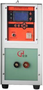 China High Frequency 20kw Induction Heating Equipment Single Phase wholesale