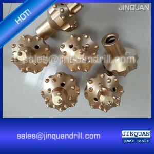 China Reaming Bit T38 127mm on sale