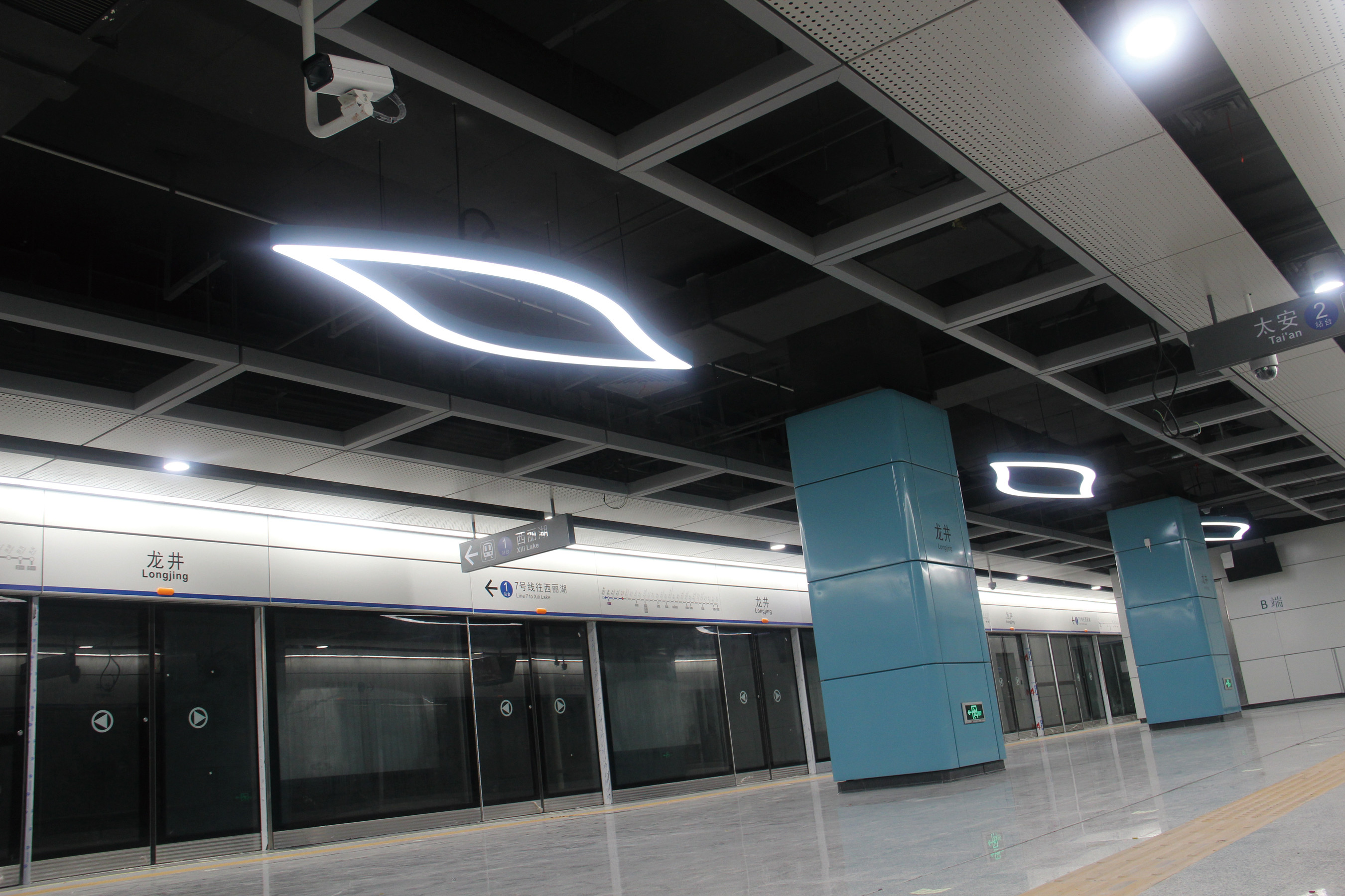 IP20 Dimmable LED Panel Light AC85V-265V Ceiling Light Panels