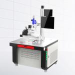 Fiber Laser Welding Machine With Fast Welding Speed