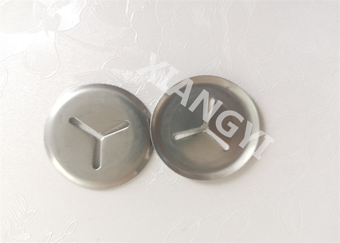 Copper Plated Capacitor Discharge Insulation Weld Bimetallic Pins For Fixing Ship Board