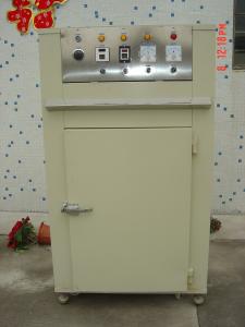 China 380V Constant Temperature Oven , l900mm Industrial Drying Oven wholesale