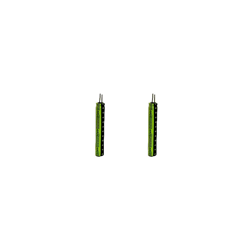 Huahui New Energy Lithium Titanate Battery Cylindrical Rechargeable Supercapacitor