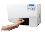 8 Liter Autoclave Laboratory Equipment , Autoclave Lab Equipment