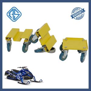 China Non-Slip Motorcycle Dolly For Garage wholesale