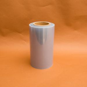 China APET450 Food Tray Sealing Thermoforming Film wholesale