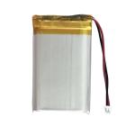 3.7V 1200mAh Rechargeable Lithium Polymer Battery 803048 For Adult Toys
