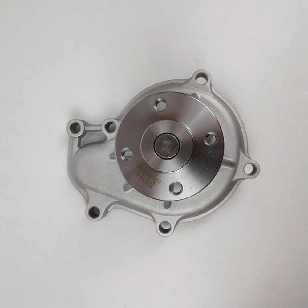 V3800 V3600 V3300 Sunward70 N9 Excavator Water Pump KUBOTA 1C010-73032 1C010-73030