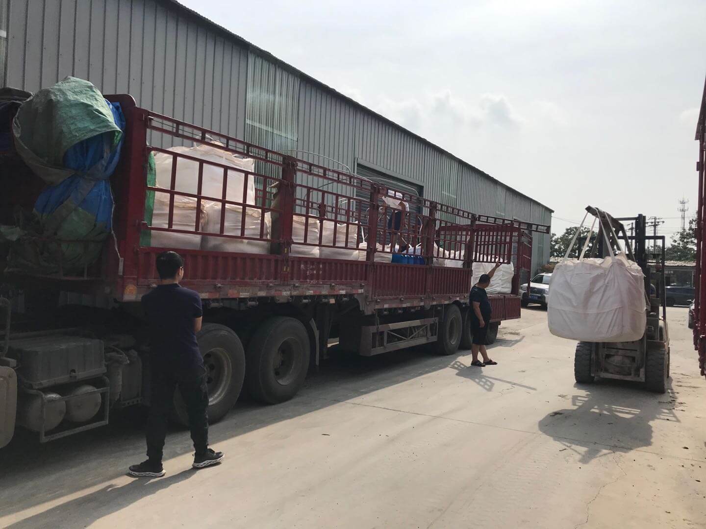 Steel Plant Use CCM Casting Mould Powder With SGS Certification