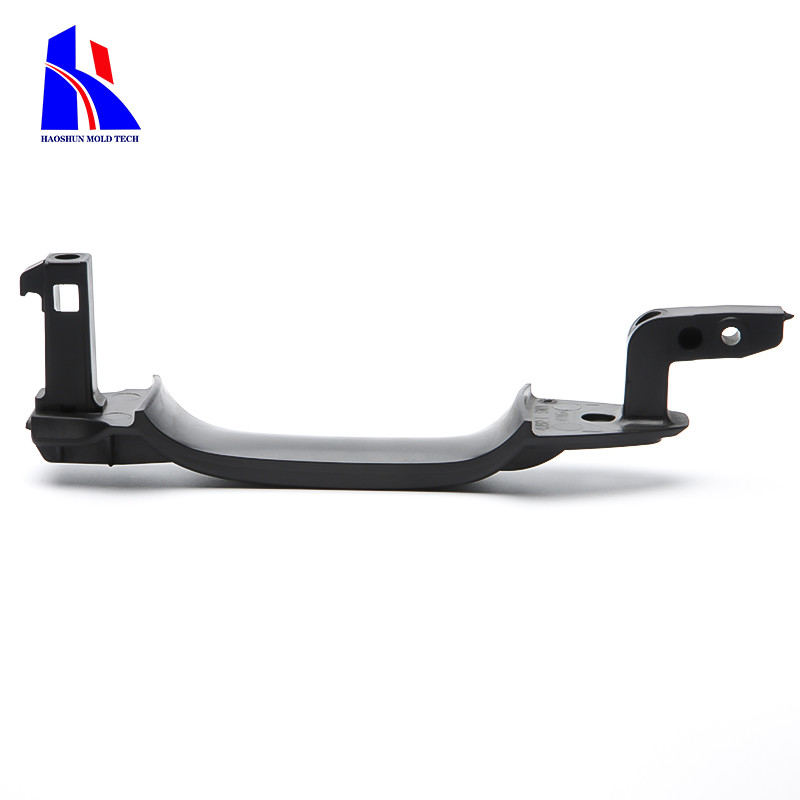 Nylon11 PP Gas Assisted Injection Moulding For Automotive Parts ISO9001