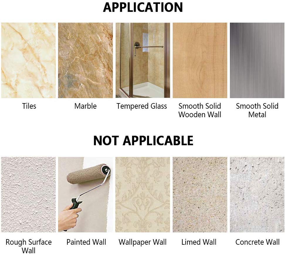 Wall Mounted Bathroom Accessories Soap Holder Soap Basket For Shower