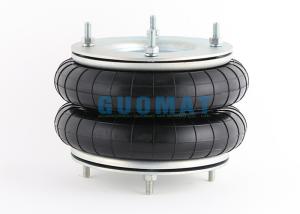 China Dunlop SP 1538 Industrial Air Spring W01-R58-4058 Firestone Rubber Air Bellows wholesale