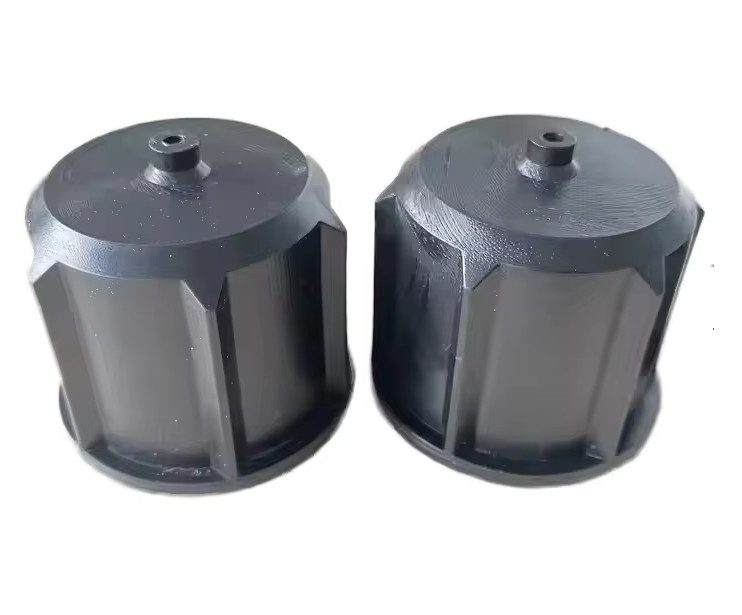 Competitive Black Green White Cap Nut for Machinery Repair Shops