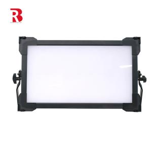China High-definition 220W Sky Soft Video LED TV Studio Panel Light Film Studio wholesale