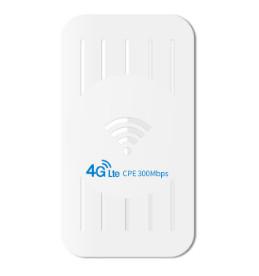 China Multipurpose SIM Portable Wireless Router 300Mbps For Travel wholesale